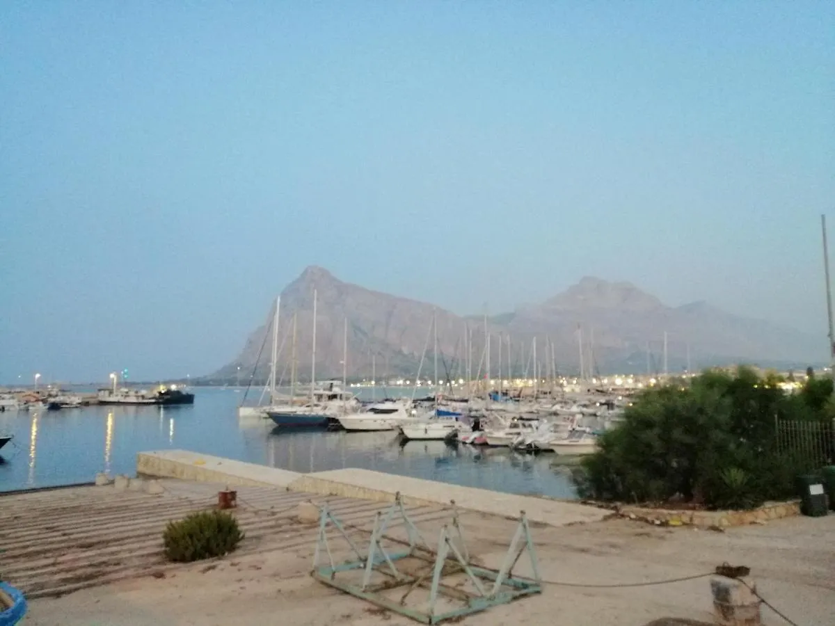 Villa Casa Angelo San Vito Lo Capo