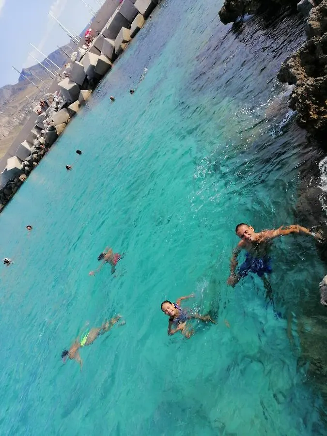 Villa Casa Angelo San Vito Lo Capo 0*,