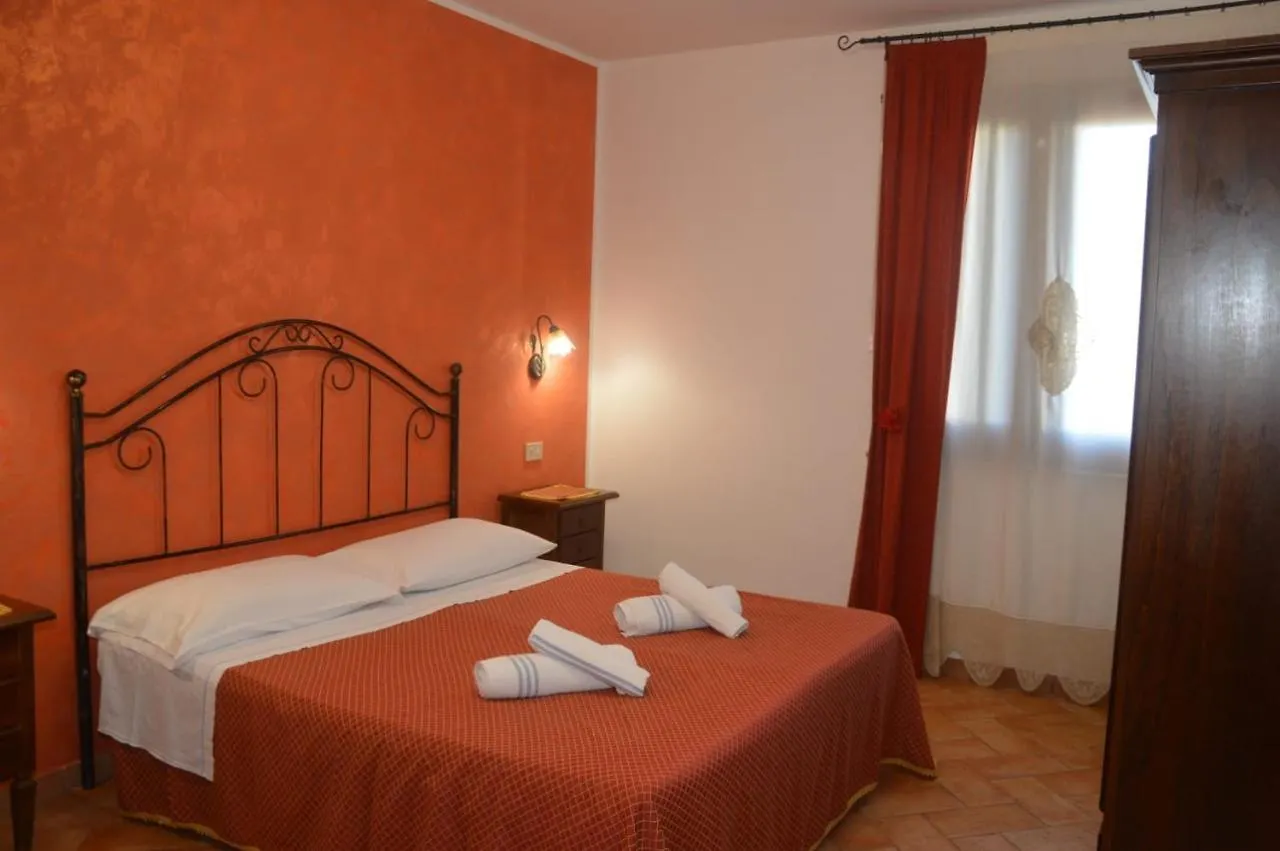 Villa Casa Angelo San Vito Lo Capo Italien