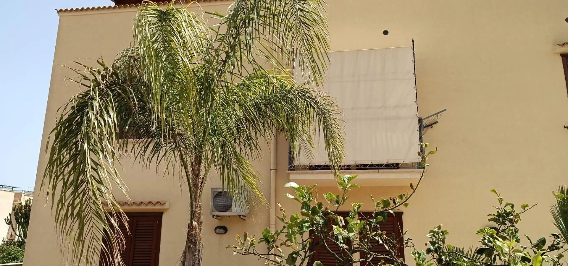 Villa Casa Angelo San Vito Lo Capo