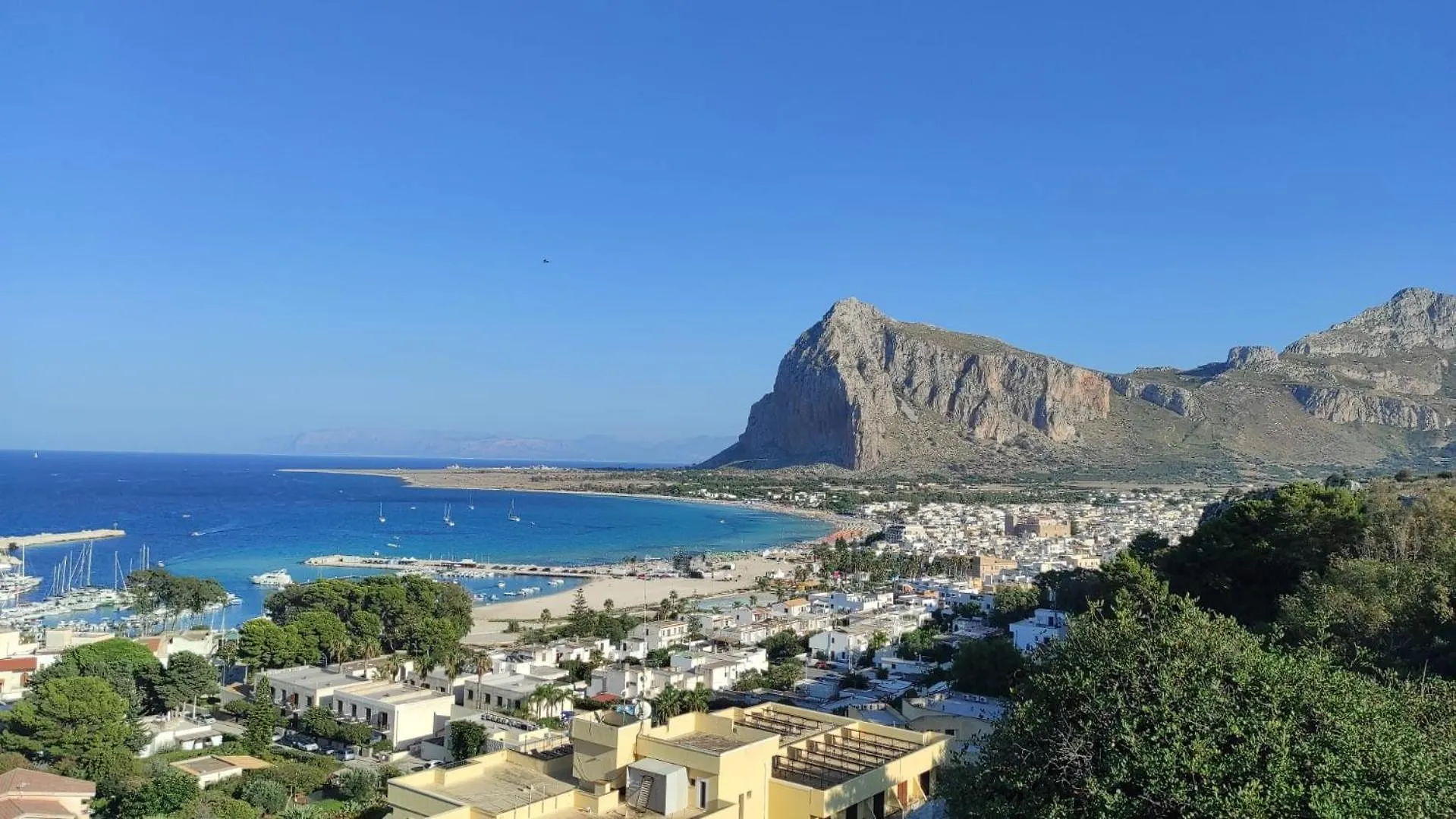 Ferienhaus Villa Casa Angelo San Vito Lo Capo