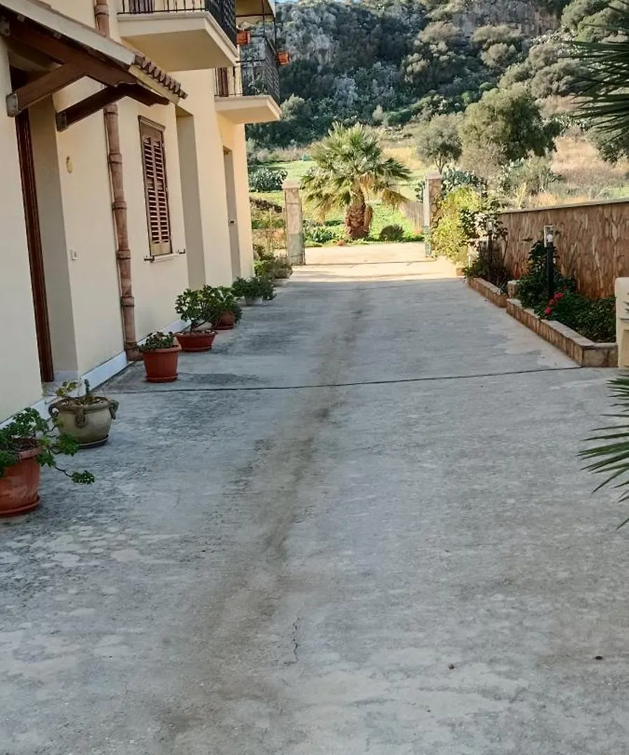 Ferienhaus Villa Casa Angelo San Vito Lo Capo Italien