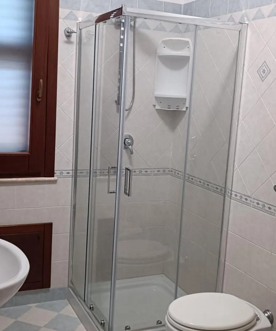 Villa Casa Angelo San Vito Lo Capo 0*,