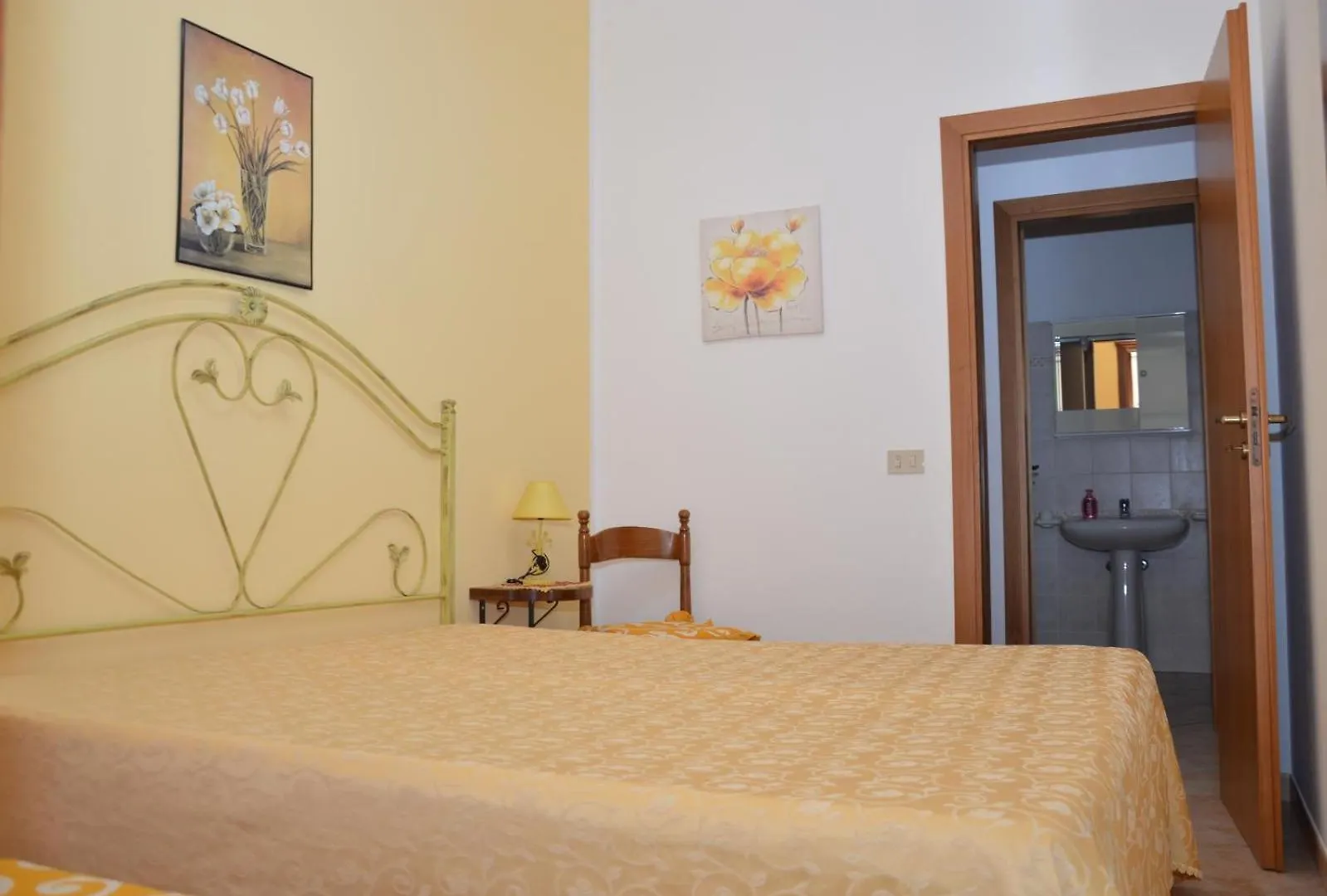 Villa Casa Angelo San Vito Lo Capo Italien