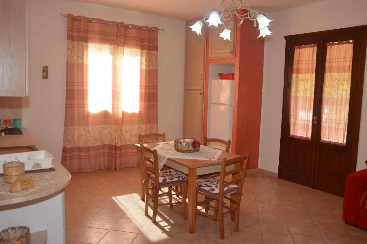 Villa Casa Angelo San Vito Lo Capo
