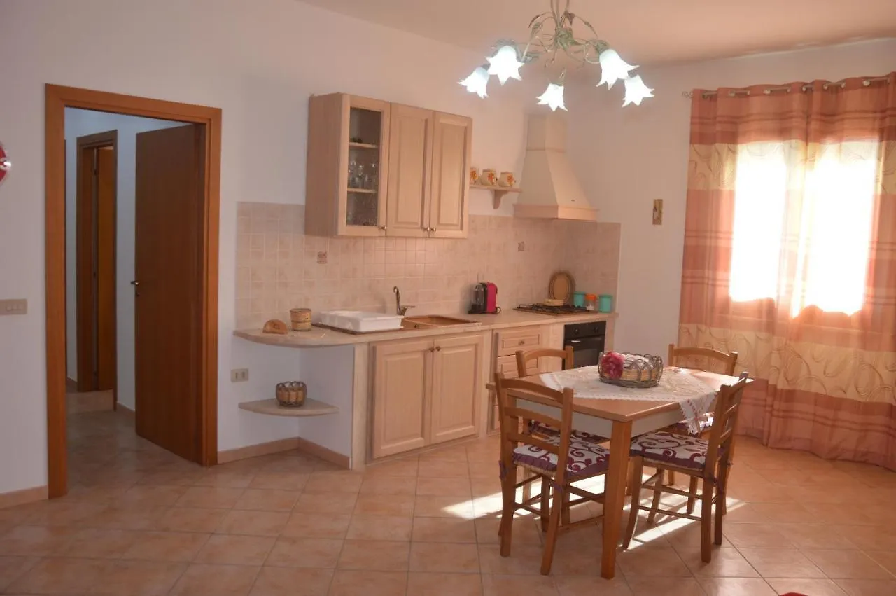 Villa Casa Angelo San Vito Lo Capo 0*,  Italien