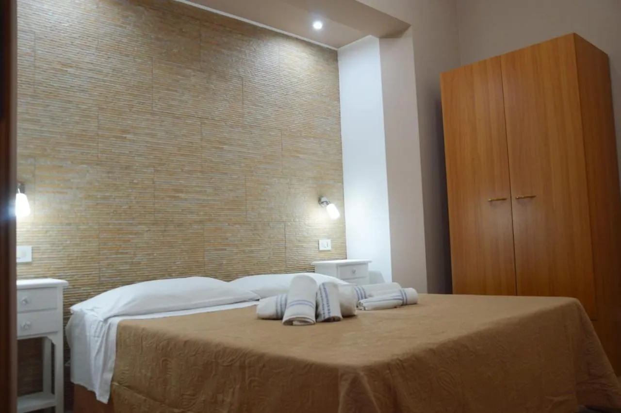 Ferienhaus Villa Casa Angelo San Vito Lo Capo