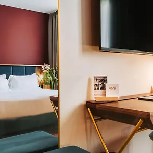 visit hotel