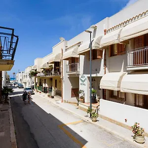 Sun Garden San Vito Lo Capo